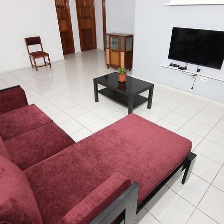 شقة Kasa Tabuga Porto Novo المظهر الخارجي الصورة