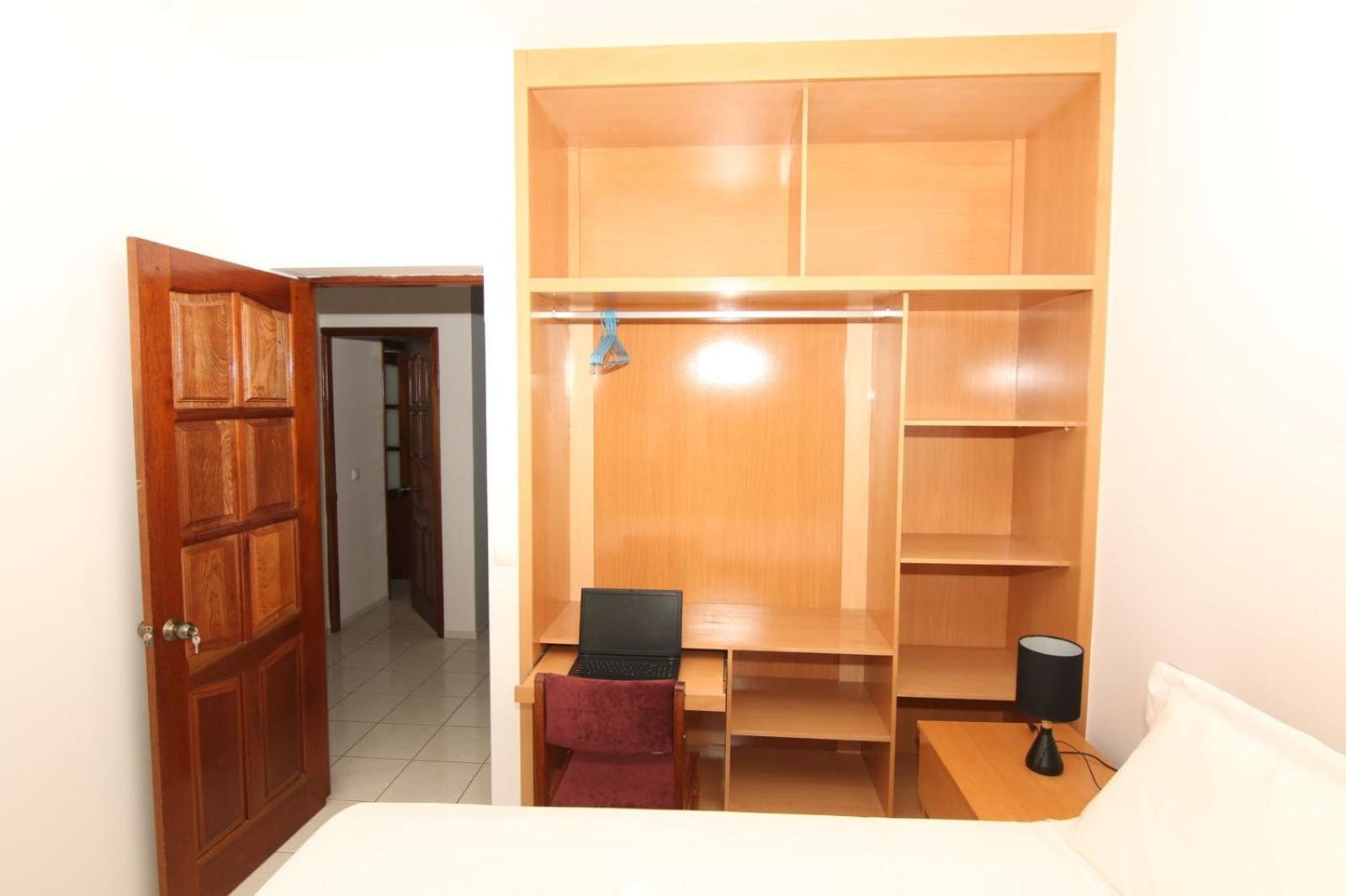شقة Kasa Tabuga Porto Novo المظهر الخارجي الصورة