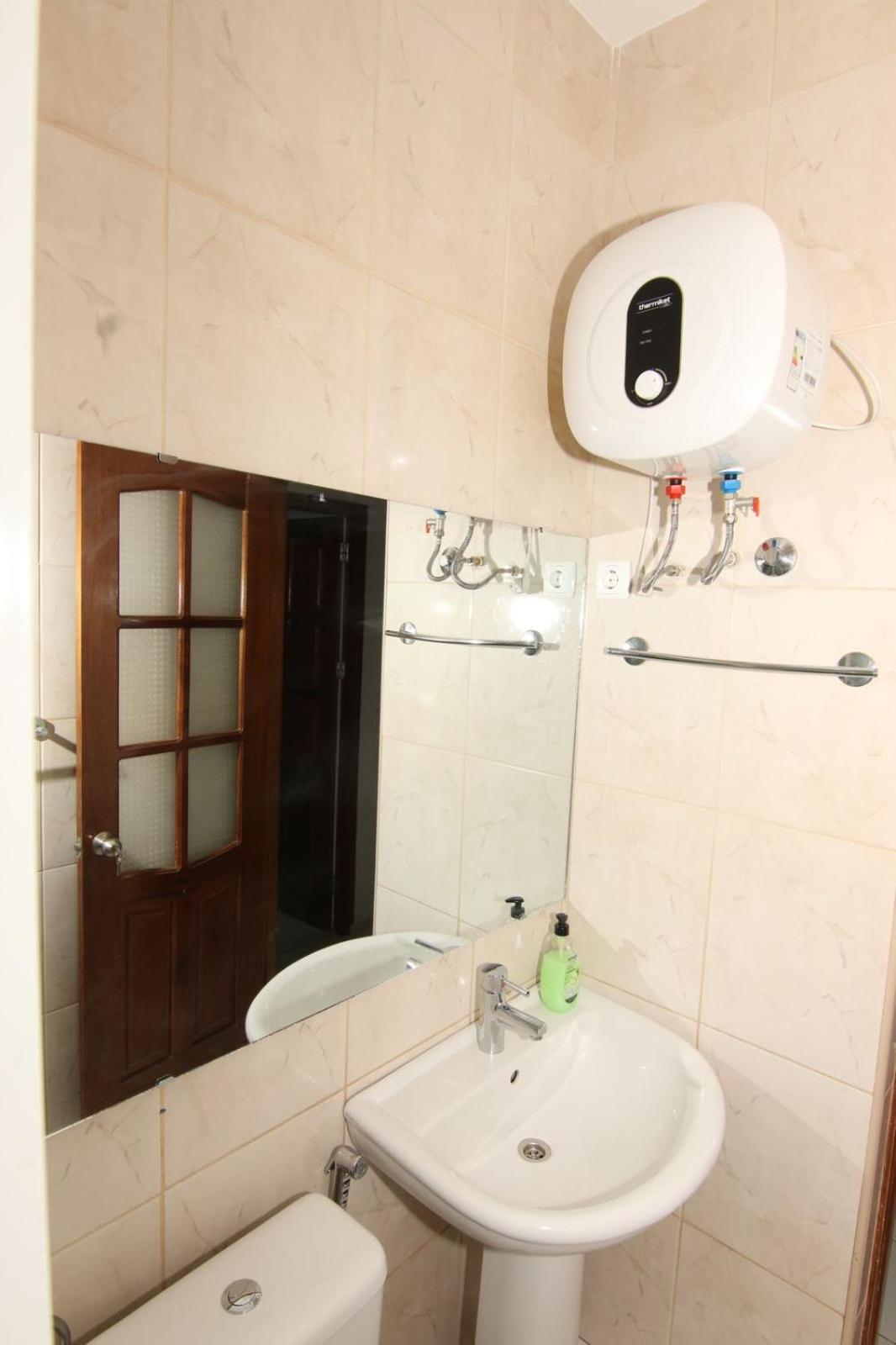 شقة Kasa Tabuga Porto Novo المظهر الخارجي الصورة